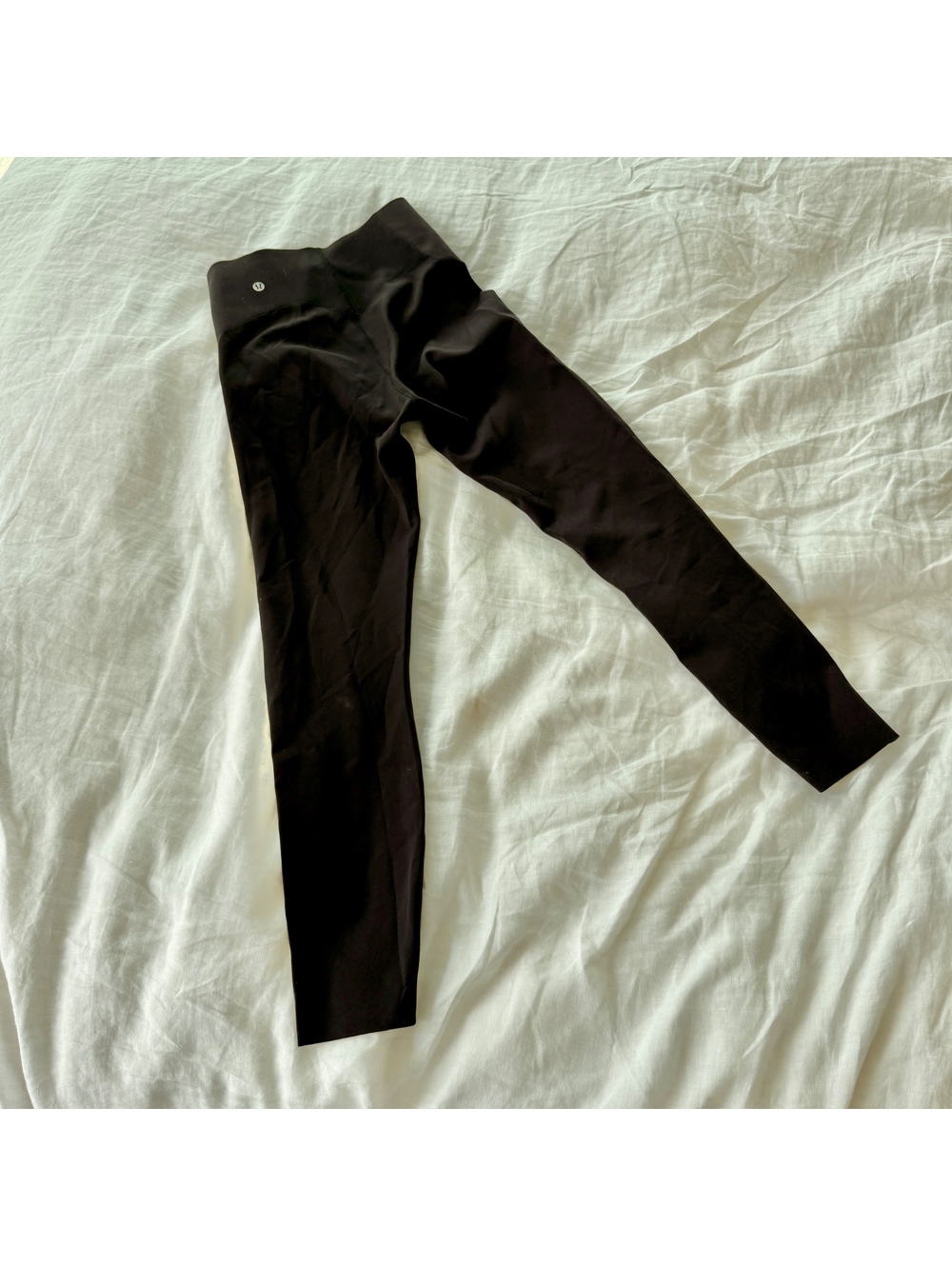 Lululemon Glow Up™ Super-High-Rise Tight 28" - Picture 4 of 5